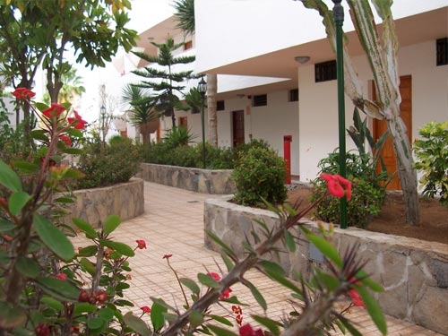 APTS PARQUE CATTLEYA