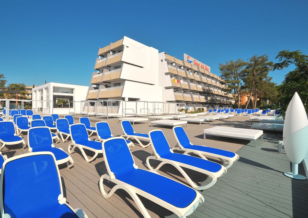 MAR HOTELS ROSA DEL MAR & SPA