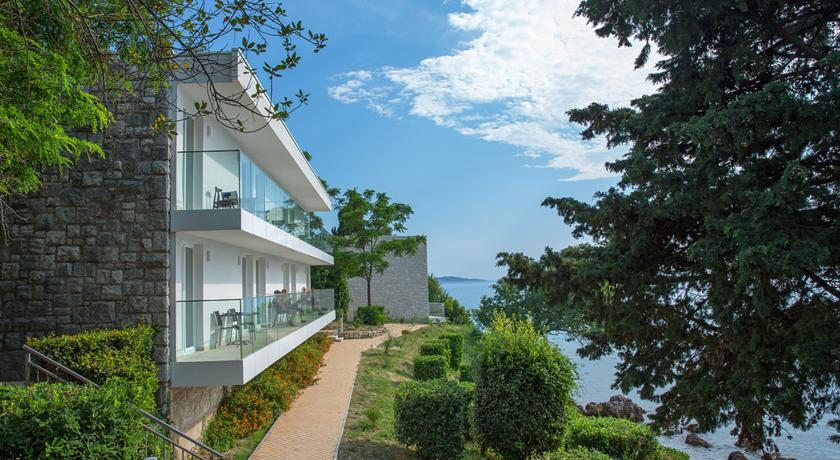 Maistra Select Mlini Villas and Apartments