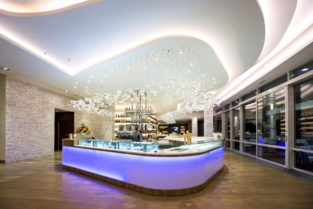 AMADRIA PARK HOTEL IVAN ( EX SOLARIS )