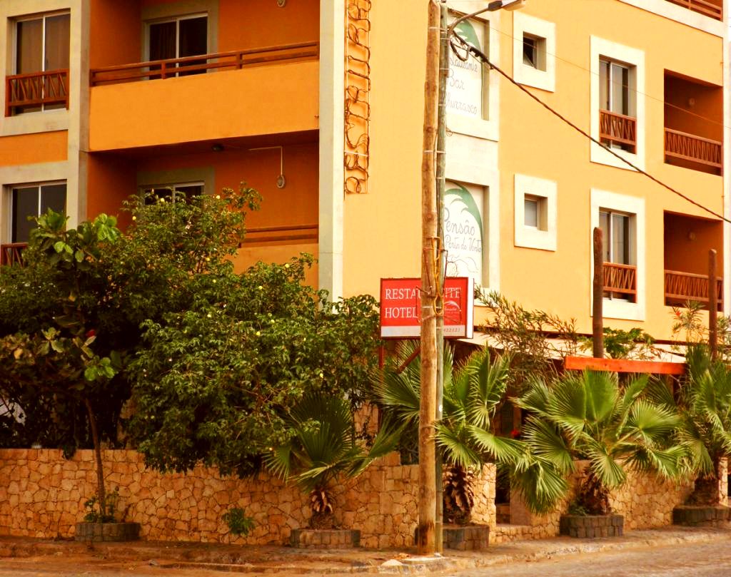 Porta Do Vento