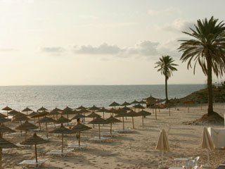 THALASSA SOUSSE