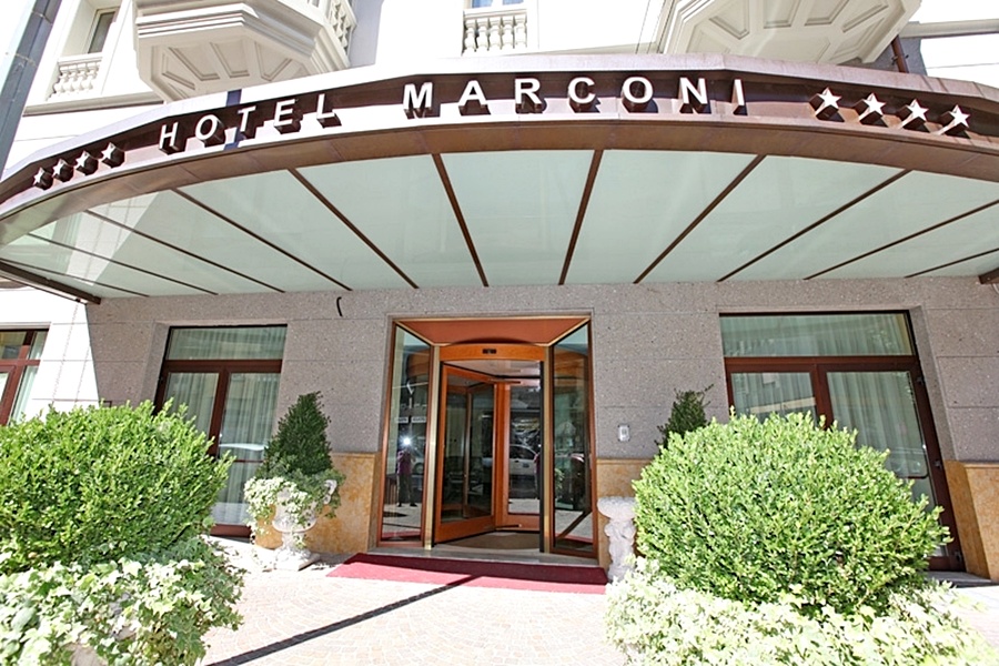 HOTEL MARCONI