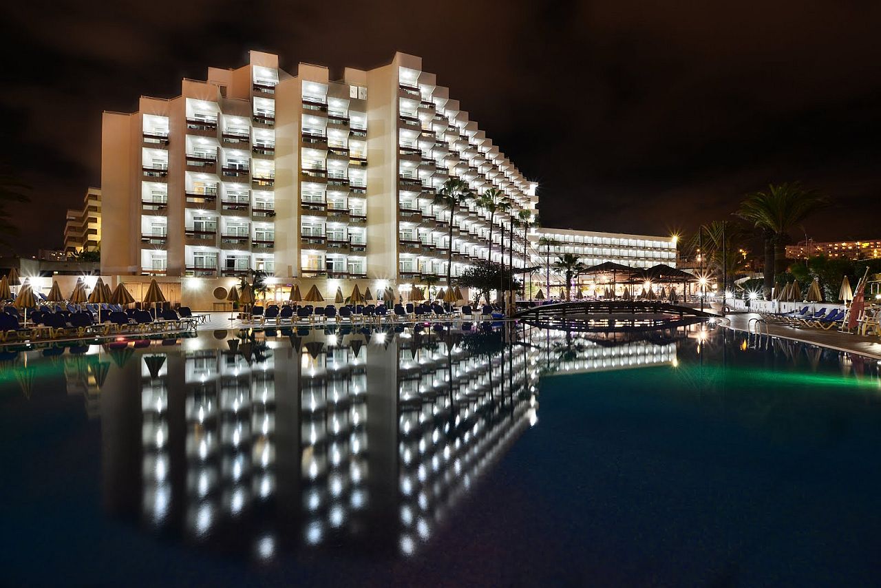 TROYA ALEXANDRE HOTELS