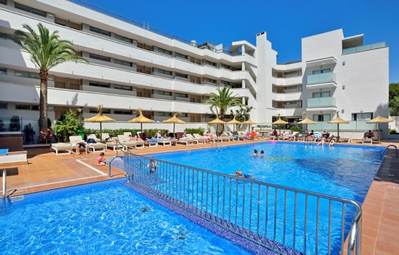 ALUA HAWAII MALLORCA & SUITES