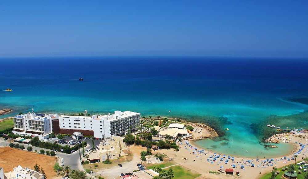 PERNERA BEACH