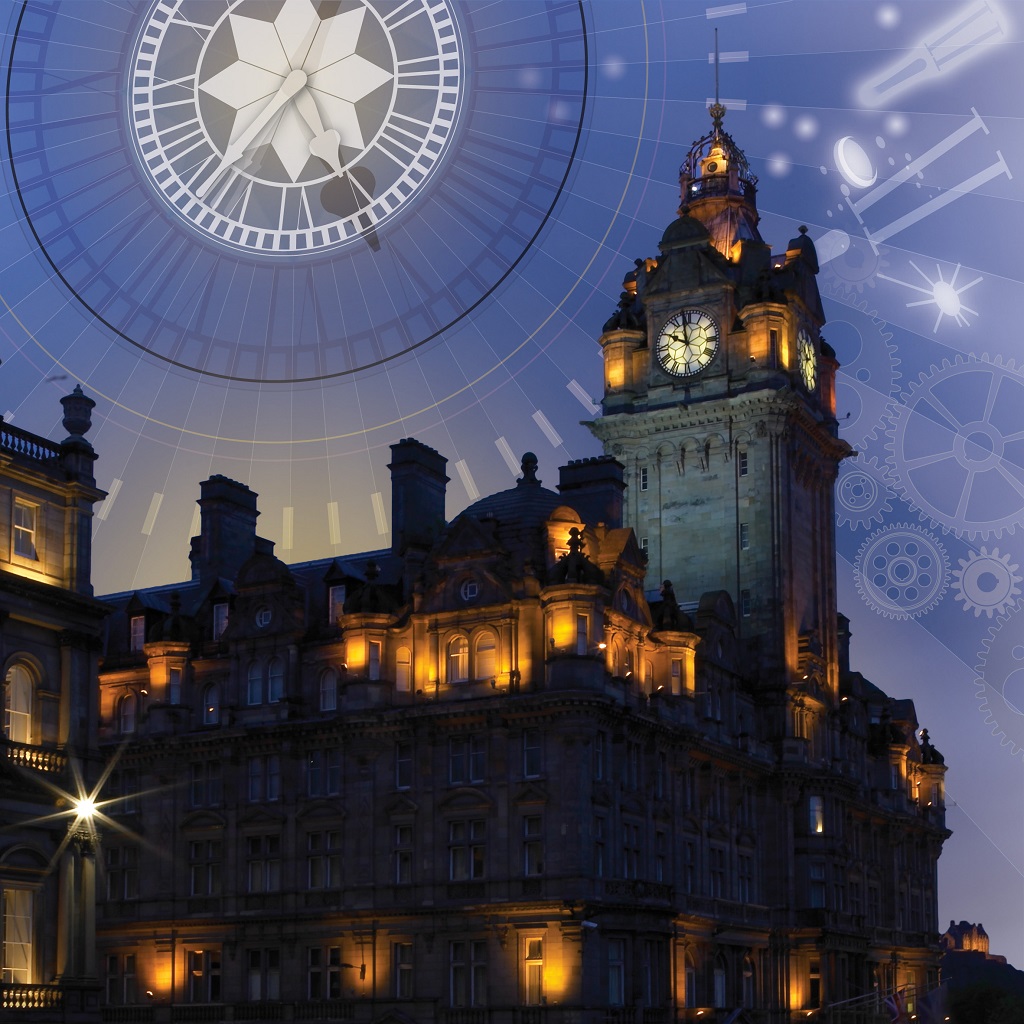 THE BALMORAL