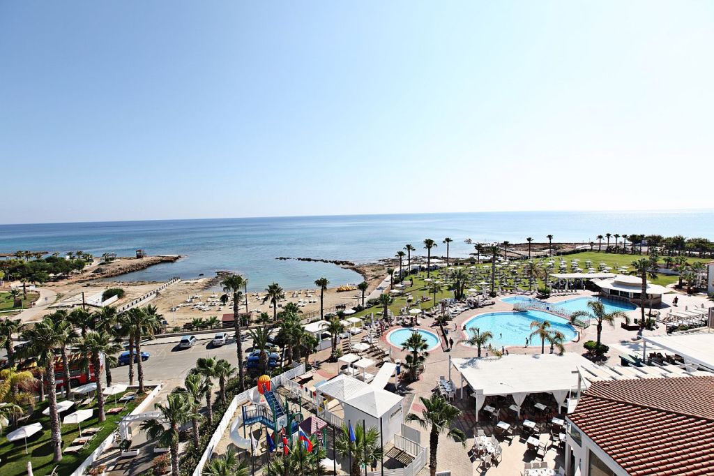 MARLITA BEACH HOTEL APARTMENTS