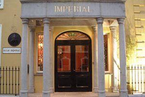 IMPERIAL HOTEL (KERRY)
