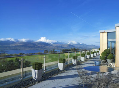 AGHADOE HEIGHTS