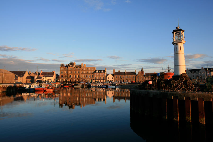 KIRKWALL