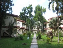 VILLA SAN JOSE DEL LAGO