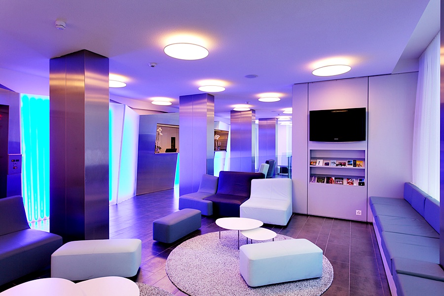 CRISTAL DESIGN