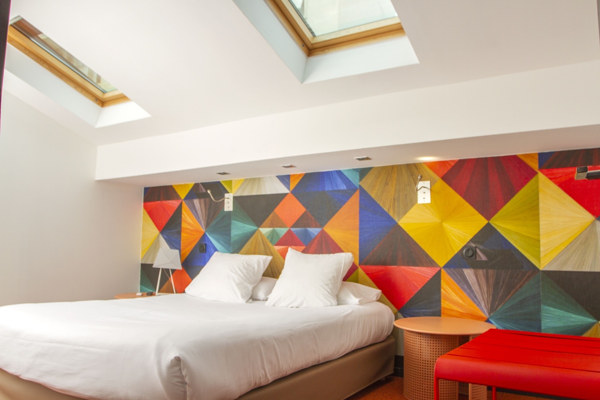 APPART HOTEL CLEMENT ADER