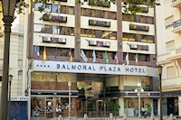 BALMORAL PLAZA