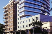 TRYP MONTEVIDEO