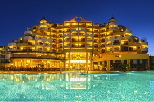 Hi Hotels Imperial Resort