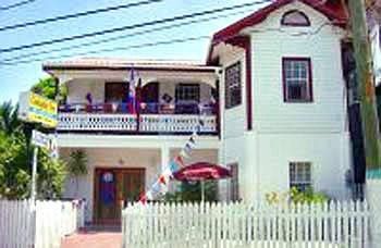 CONINGSBY INN