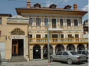 VILA TAFAJ