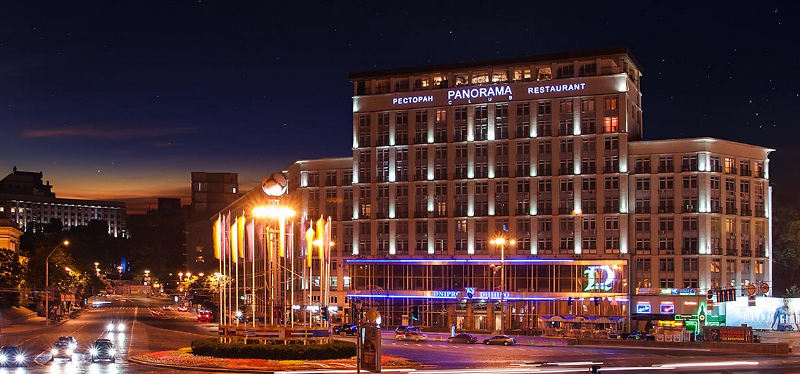 DNIPRO