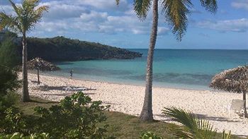 THE COVE ELEUTHERA