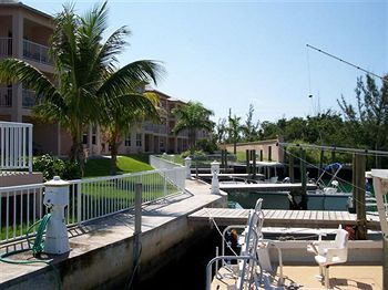 ISLAND PALM MARINA VILLAS - ALL INCLUSIVE