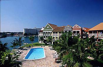 Hotel PELICAN BAY AT LUCAYA