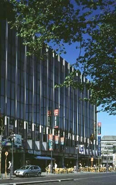 IBIS CENTRE OPERA