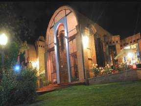 CASA MARGOT