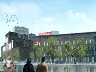 MEININGER CITY CENTER
