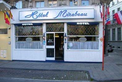 MIRABEAU