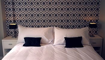 DEMARIA LUXURY APARTMENTS