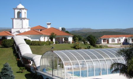 LA POSADA DEL QENTI