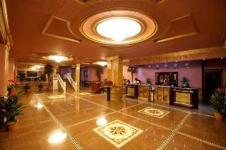 SOCHI PALACE HOTEL COMPLEX