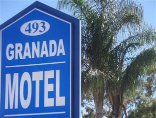 BEST WESTERN ADELAIDE GRANADA MOTOR INN