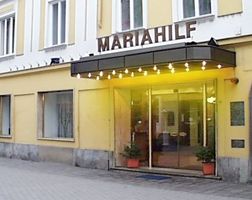 MARIAHILF