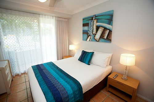 MARINERS NORTH HOLIDAY APARTMENTS