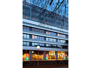 Ibis Messe