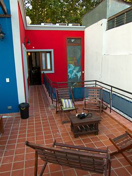 CUCHA TANGUERA