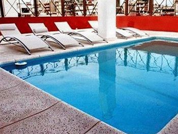 LAPRIDA SUITES