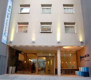 AMERICA DEL SUR HOSTEL BUENOS AIRES