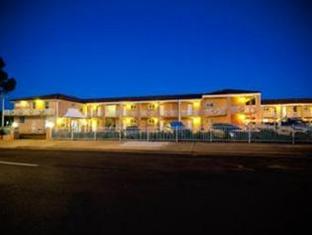 BEST WESTERN BLUEGUM MOTEL