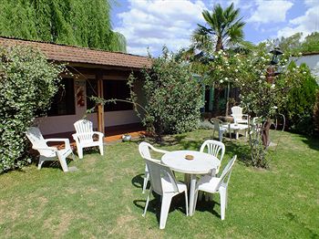 Inti Raymi Hotel