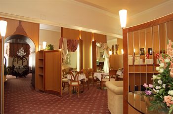 PALAIS HOTEL PERTSCHY