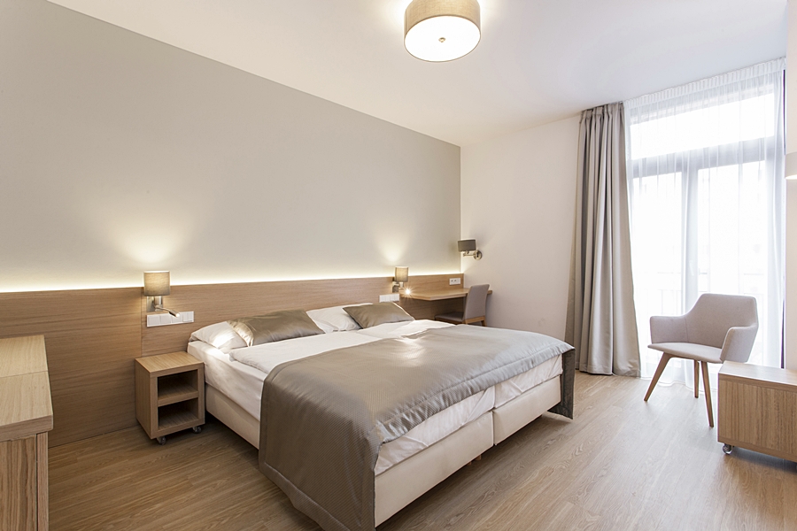 Hotel Carol Hotel Carol