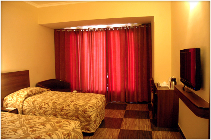 CITY INN VARANASI