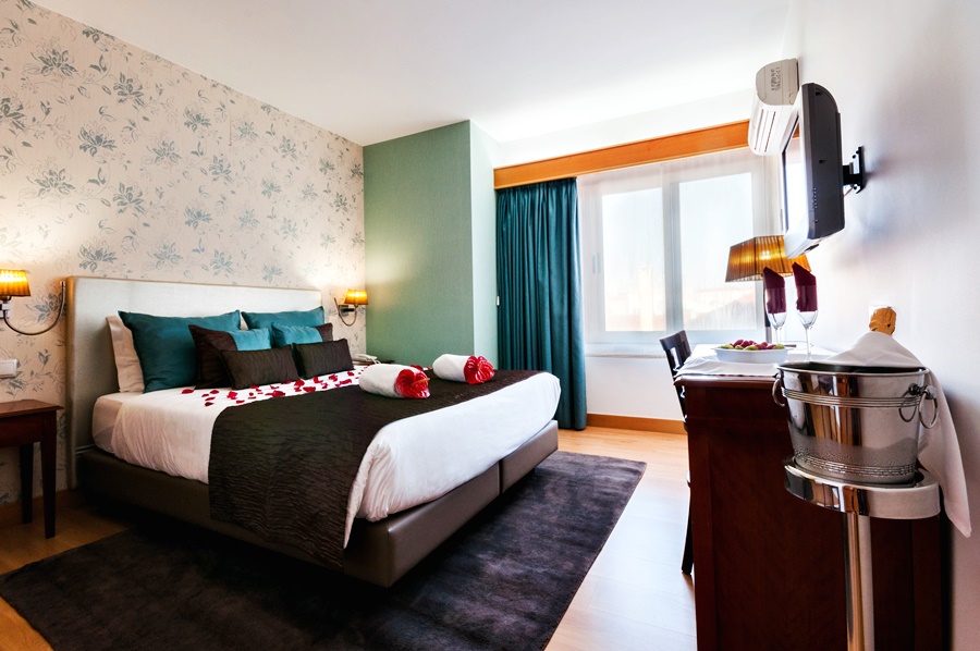 Hotel Exe Wellington Hotel Exe Wellington