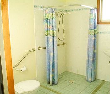 DOLPHIN SANDS HOLIDAY VILLAS