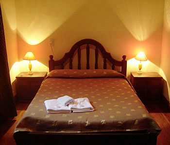 QUINTA RUFINO BED & BREAKFAST