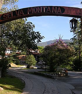 SELVA MONTANA